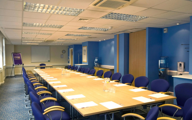 Premier Inn Glasgow City (George Square)