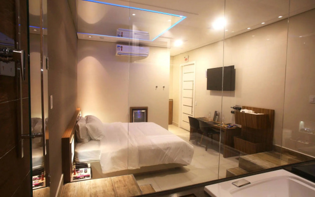 Zaya Motel Premium - Adults Only