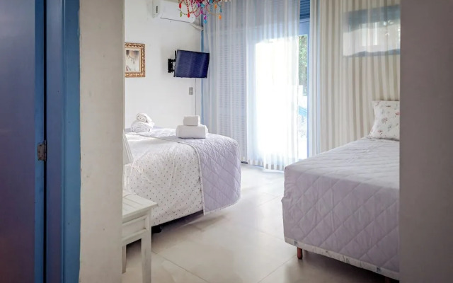 VELINN Pousada Casa da Imperatriz