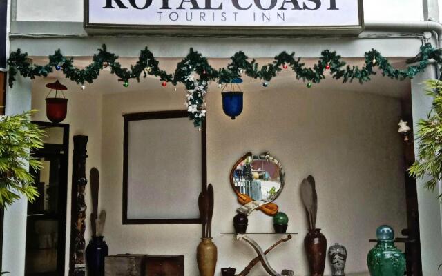 Royal Coast Tourist Inn and Restaurant