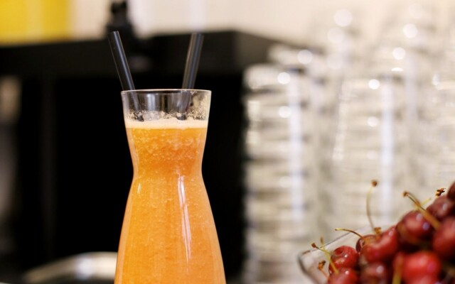 Angelo D'Oro Hotel & Apartments