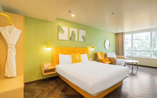 Bloom Hotel - Dona Paula