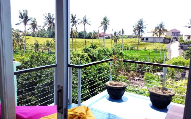 DD Living - Hostel
