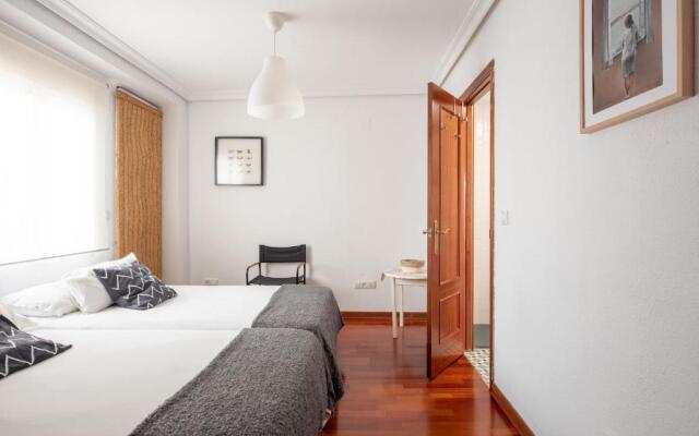 Calle San Jacinto, 57 Apartamento