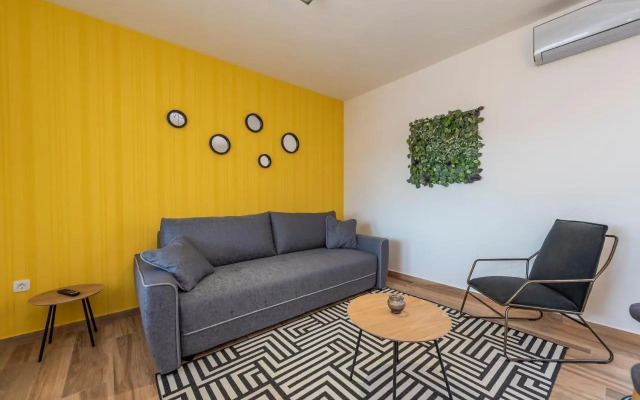 Luxury Apartments - La Vir 3 & 4