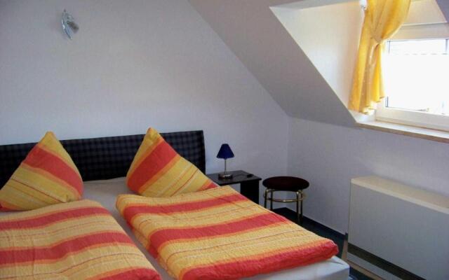 Ferienhaus Annemarie