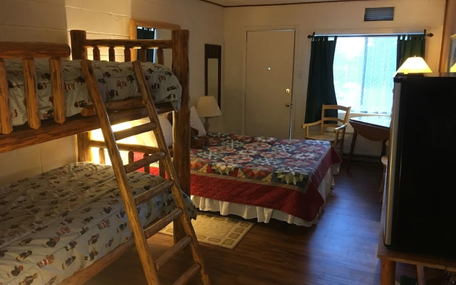 Black Bear Inn