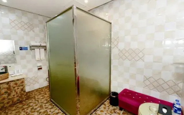 Changsha Xingangwan Hotel