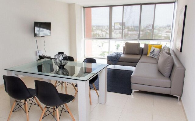 Redwood Villas Lomas