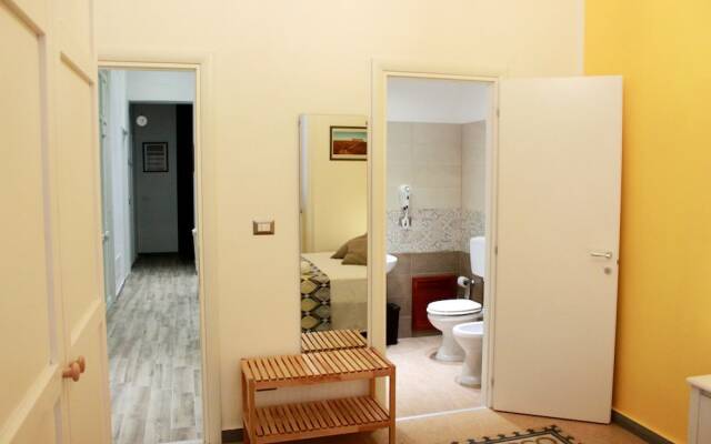 B&B La Bella Balla-rò