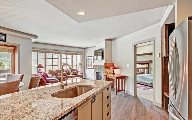 Perfect Passage to Copper Mountain - PP327 by RedAwning