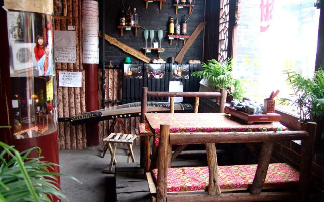 Pingyao Free Heart Hotel