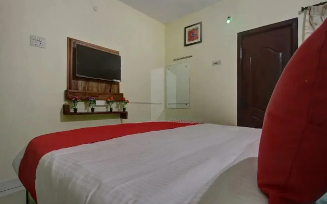 GV Residency by OYO Rooms