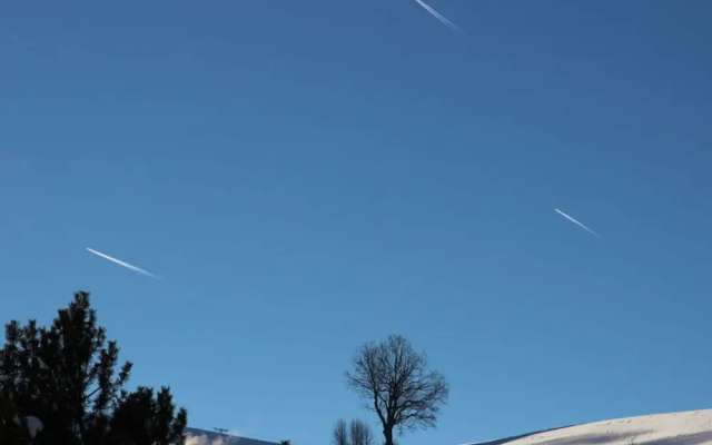 Hochgrat View in Steibis, Haus Akelei