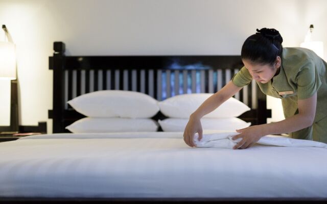 Sokchea Angkor Hotel