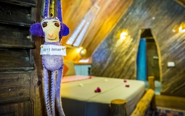 Mamamapambo Boutique Hotel