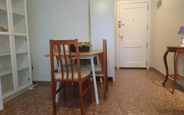 Precioso piso junto al antiguo barrio de Campanar