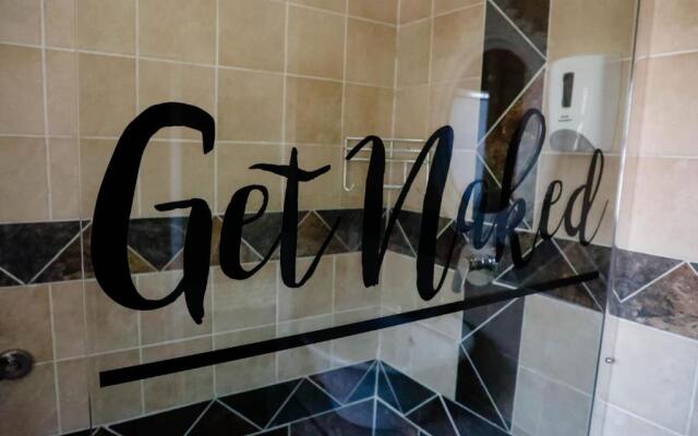Big5 Guesthouse Witbank
