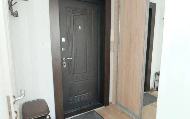 Счастливая матрешка на улице Воскресенская 7