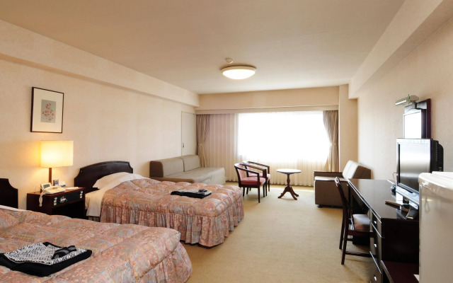 Royal Hotel NOTO