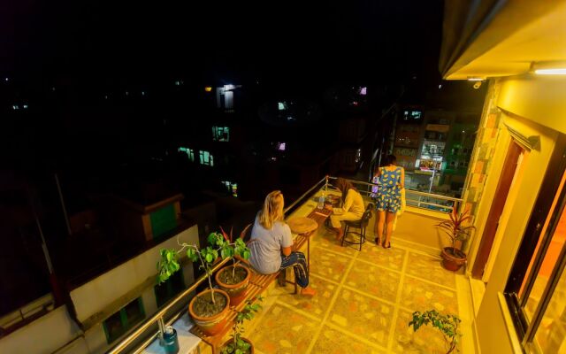8848 Hostel