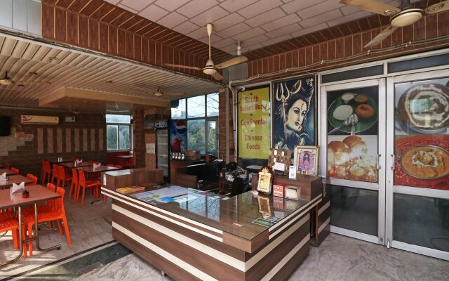 Hotel Vishwamitra By OYO Rooms