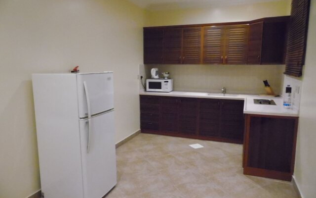 Milan Deluxe Suites
