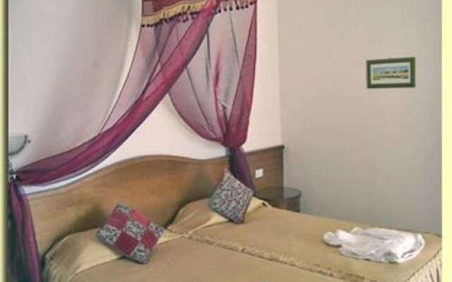 Residence Villa Giada
