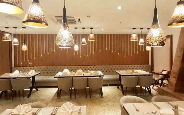 Meethaq Hotels Limited