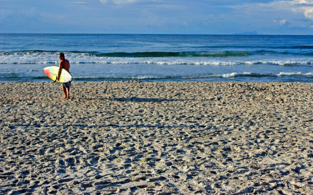 OBA 68 - Estúdio Rio e Mar Camburi