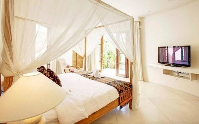 Villa Sahaja