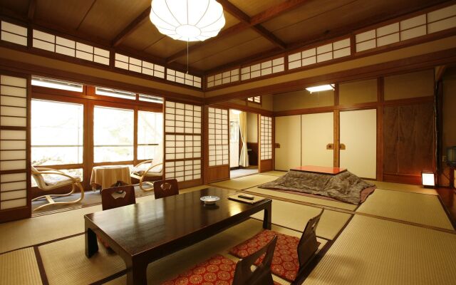 Shimizu Ryokan