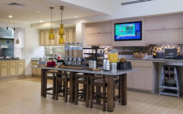 Hilton Garden Inn Rock Hill