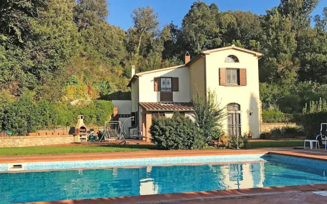 Villa Nikka 6 Emma Villas