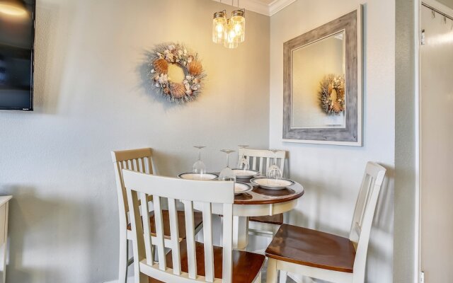 Victorian 9308-paradise View