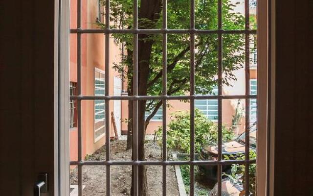 Residence Rizzoli-Suites Apartments