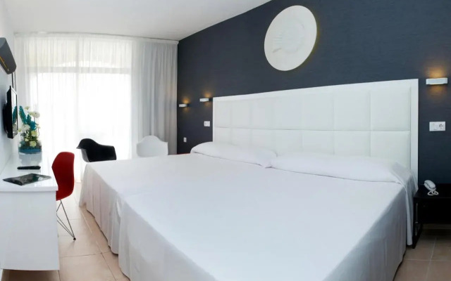 Evenia Olympic Garden