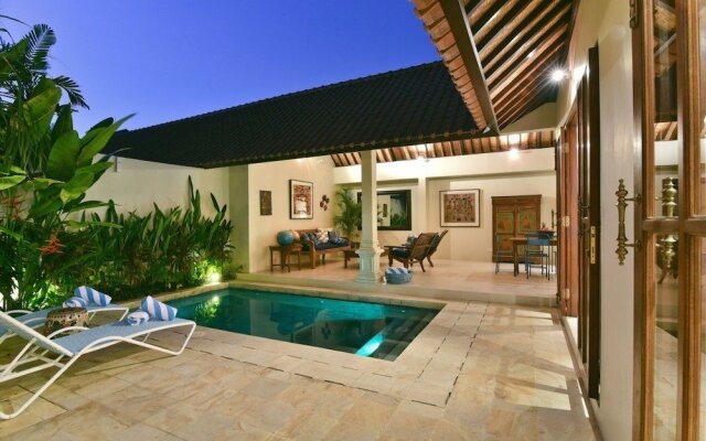 Villa Atma (Vilorium) #259001 - 2 Br Villa