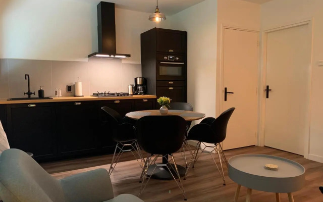 De Wollige Hooglander: in comfort middenin natuur