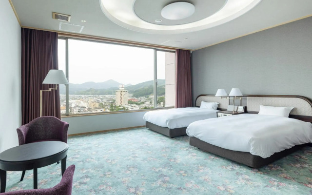 Hotel Sakura Ureshino