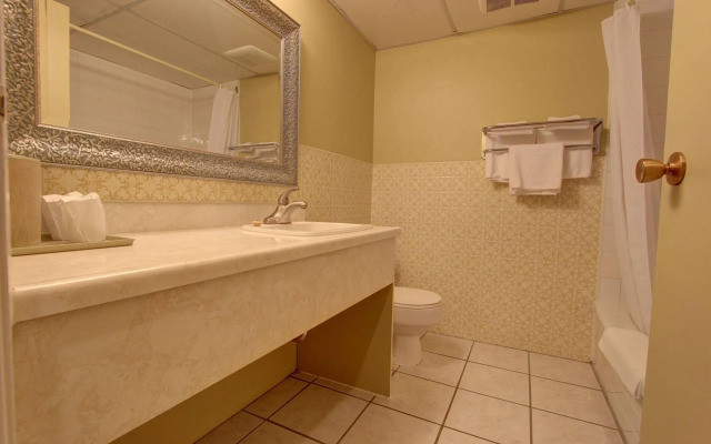 Owen Sound Inn