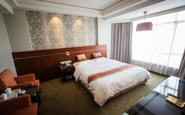 Yutian Hotel