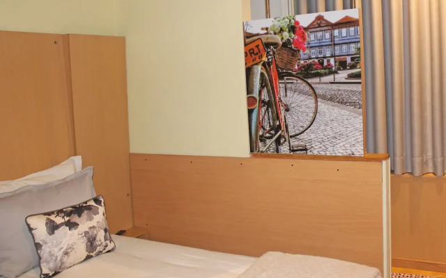 Residencial Paranhos