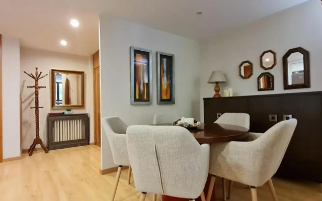 Apartamento Carmelitas