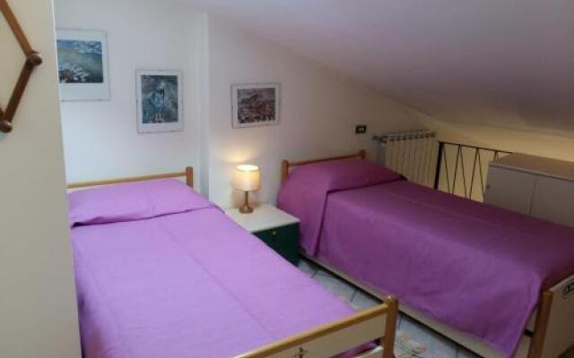 Residence Di Via Perugina 22