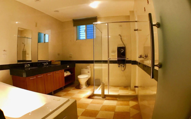 Hualien bv Hotel