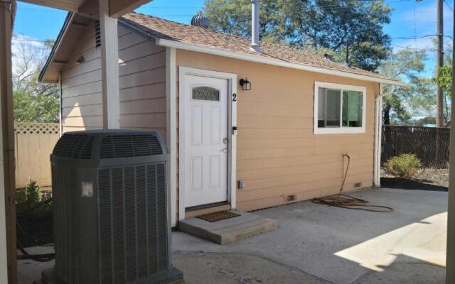 Adorable studio in Vallejo