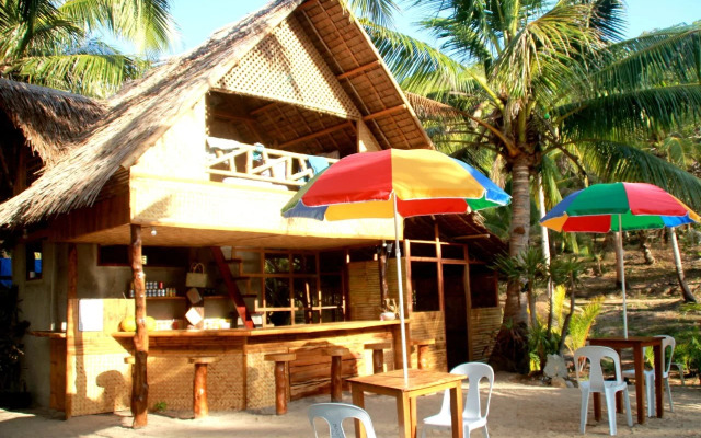 Bayog Beach Campsite