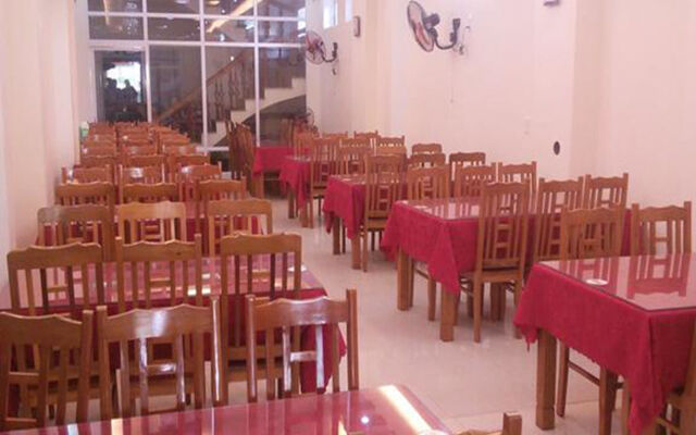 Hoang Ngoc Hotel