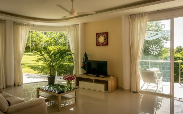 The Inspiration Residence